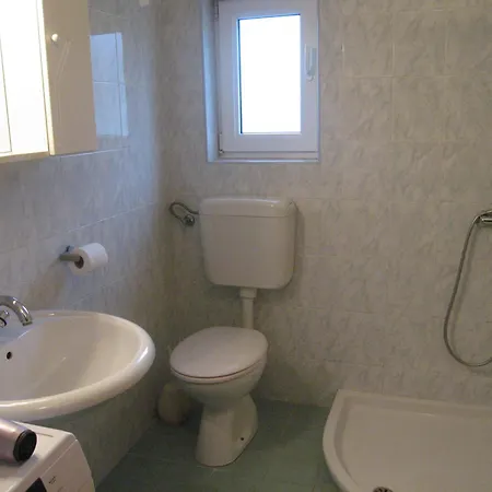 Apartman Franjo Póla