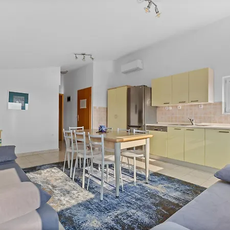 Franjo Apartman Póla