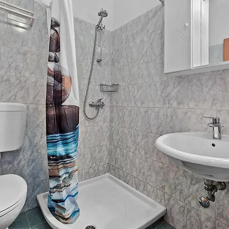 Apartman Franjo Póla