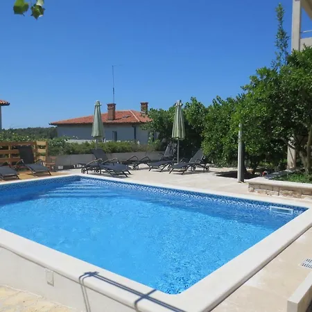 Apartman Franjo