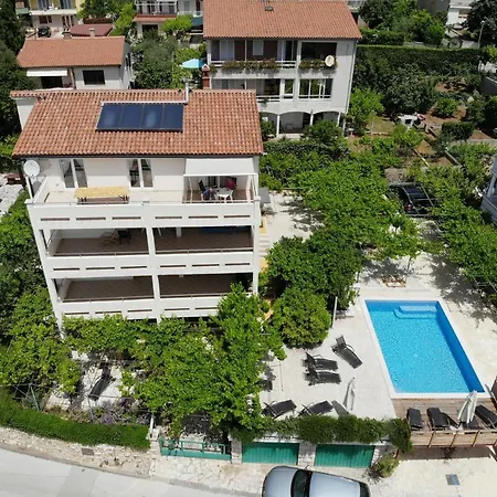 Apartman Franjo Póla