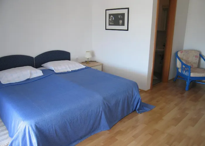 Apartmán Franjo *