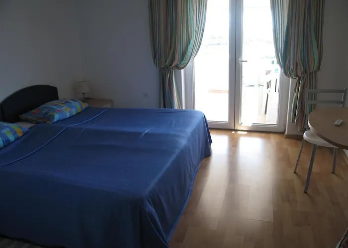 Apartmán Franjo