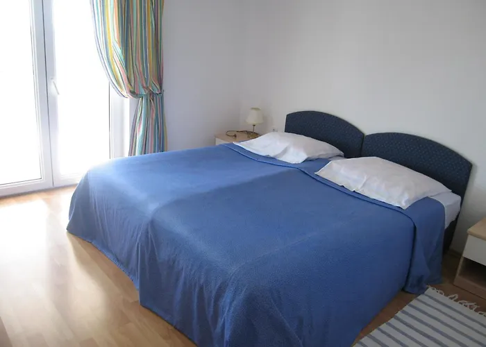 Apartmán Franjo *