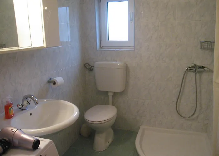 Apartmán Franjo Pula