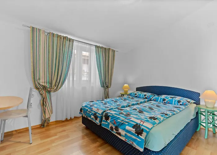 Apartmán Franjo *