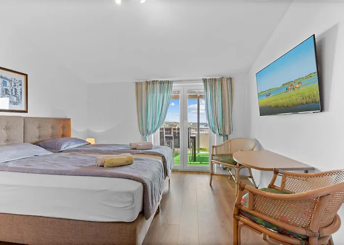 Franjo Apartmán