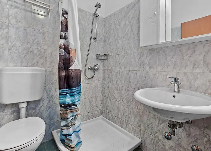 Apartmán Franjo Pula