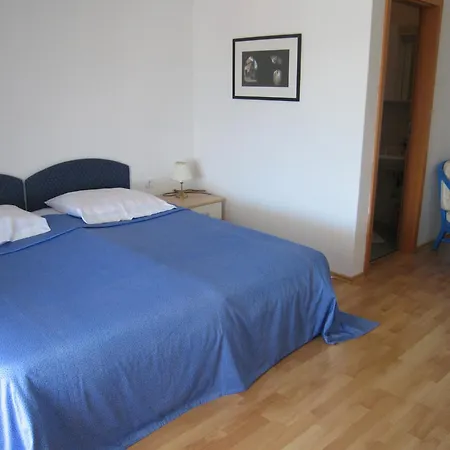 Apartamento Franjo *
