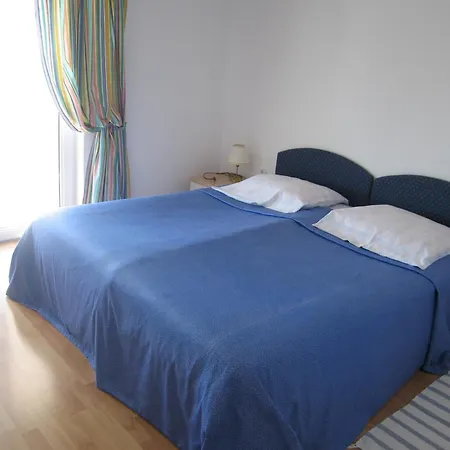 Apartamento Franjo *