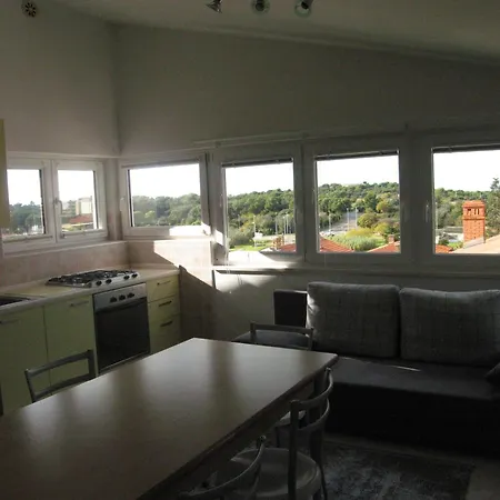 Apartamento Franjo