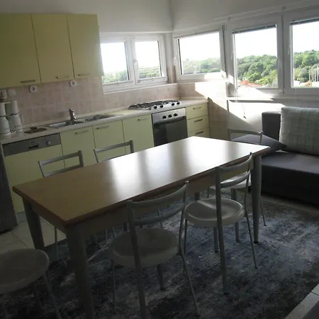 Apartamento Franjo *