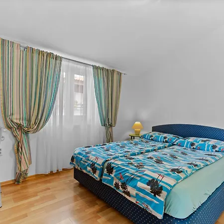 Apartamento Franjo *