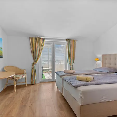 Apartamento Franjo