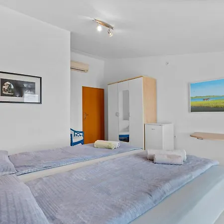 Franjo Apartamento *