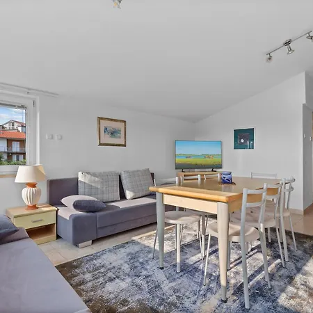Apartamento Franjo *