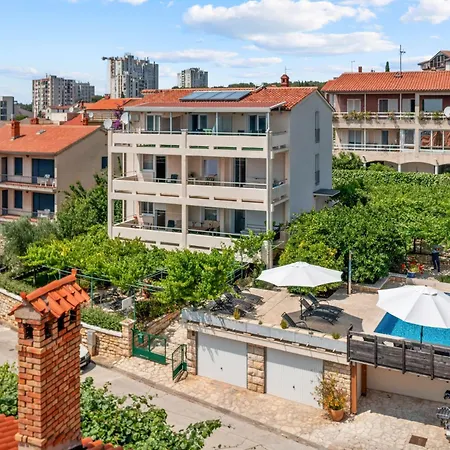 Apartamento Franjo