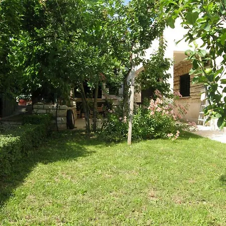 Apartamento Franjo *