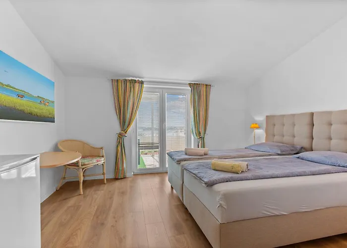 Apartment Franjo