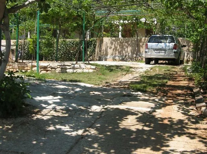 Apartment Franjo