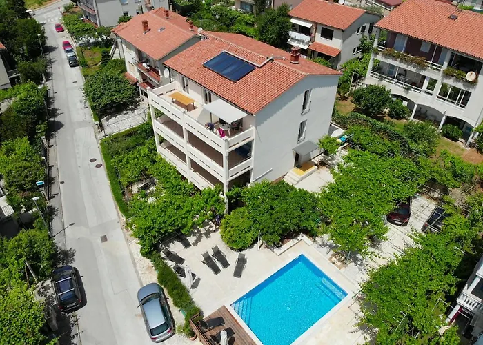Apartment Franjo